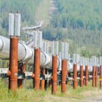 Pipeline SCADA System