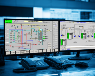 WFI Controls Optimization