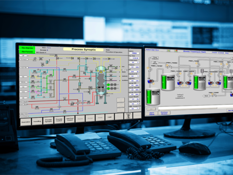 WFI Controls Optimization