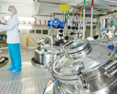 Biological Process Controls