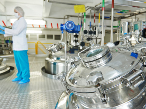 Biological Process Controls