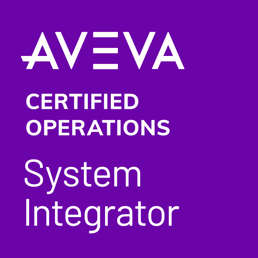 Certified System Integrator